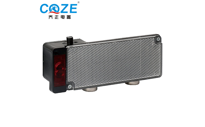 QZHX-D型紅外線開關(guān)（一體）