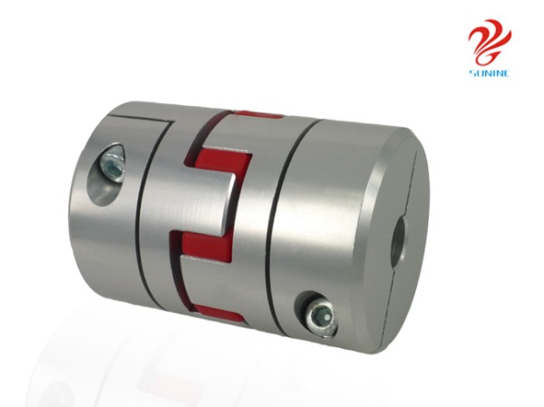 梅花彈性聯(lián)軸器