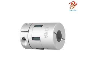 鋁合金梅花型頂絲聯軸器