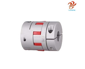 鋁合金梅花型夾緊聯軸器